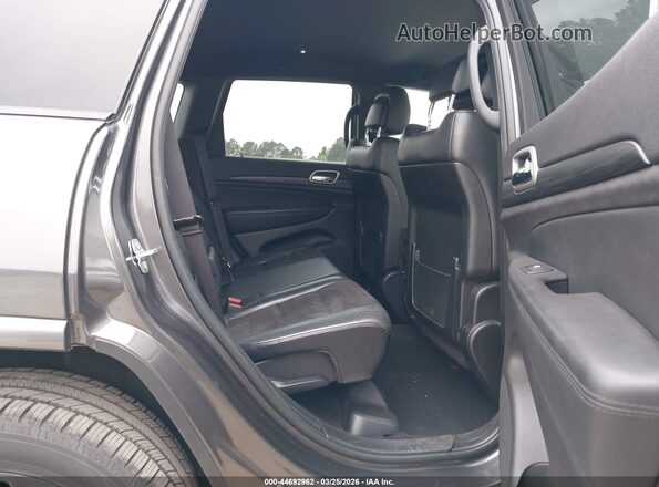 1C4RJEAG0MC680600 2021 JEEP GRAND CHEROKEE Серый Вид наклейки с VIN-кодом