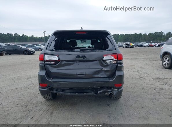 1C4RJEAG0MC680600 2021 JEEP GRAND CHEROKEE Серый 