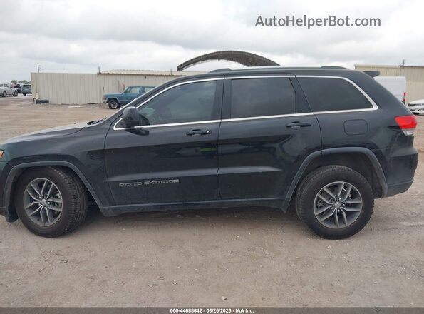 1C4RJEAG7JC361898 2018 JEEP GRAND CHEROKEE Black 