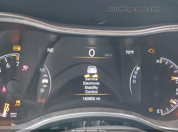 1C4RJEAG7JC361898 2018 JEEP GRAND CHEROKEE Black 