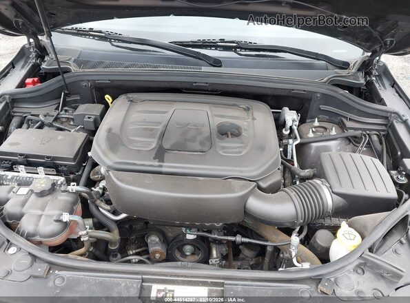 1C4RJEAG7MC625643 2021 JEEP GRAND CHEROKEE Gray Vista trasera