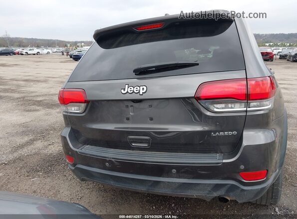 1C4RJEAG7MC625643 2021 JEEP GRAND CHEROKEE Gray 