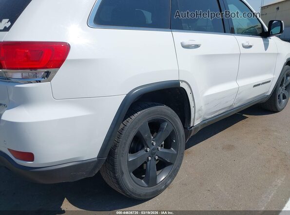 1C4RJEAG8HC716376 2017 JEEP GRAND CHEROKEE White 