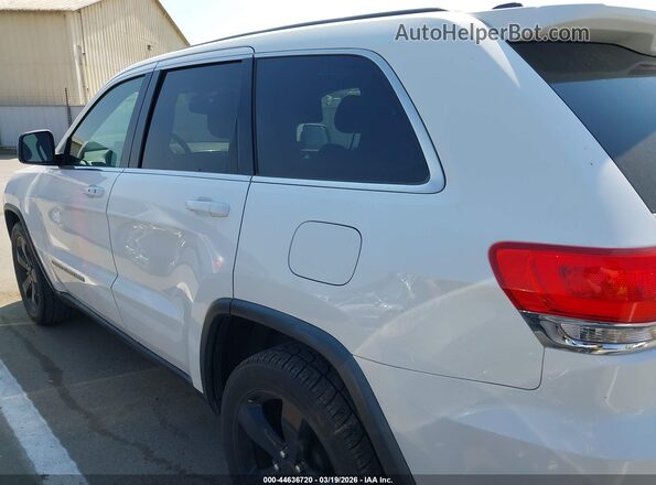 1C4RJEAG8HC716376 2017 JEEP GRAND CHEROKEE White Սալոնի 360 աստիճան տեսք