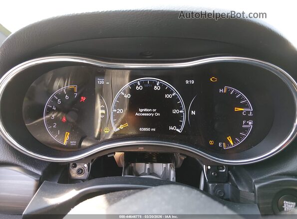 1C4RJEAG8MC656982 2021 JEEP GRAND CHEROKEE Gray Widok tylnych siedzeń