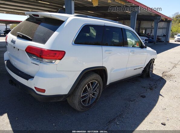 1C4RJEAGXKC826840 2019 JEEP GRAND CHEROKEE White 