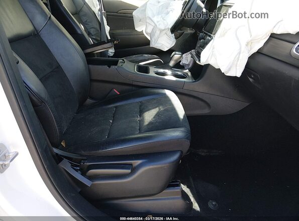 1C4RJEAGXKC826840 2019 JEEP GRAND CHEROKEE White 