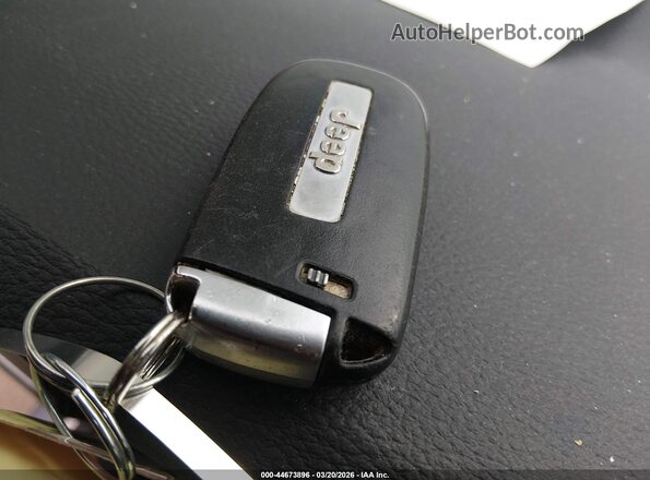 1C4RJEBG3KC656643 2019 JEEP GRAND CHEROKEE Gray Вид панелі приладів
