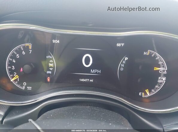 1C4RJEBG3KC751509 2019 JEEP GRAND CHEROKEE Серый 