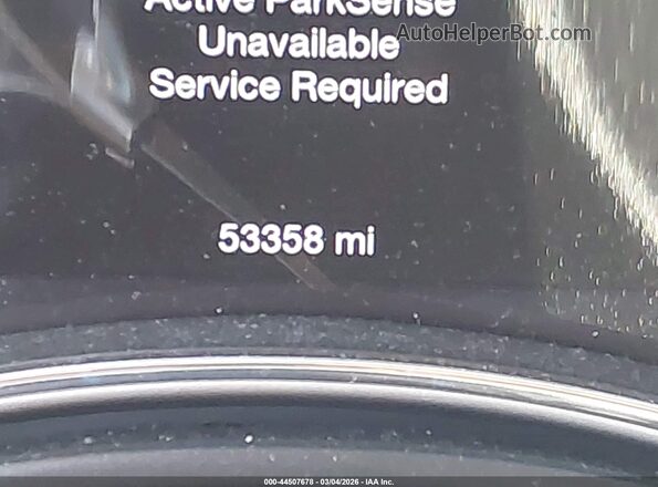 1C4RJEBG3MC873824 2021 JEEP GRAND CHEROKEE Silver 