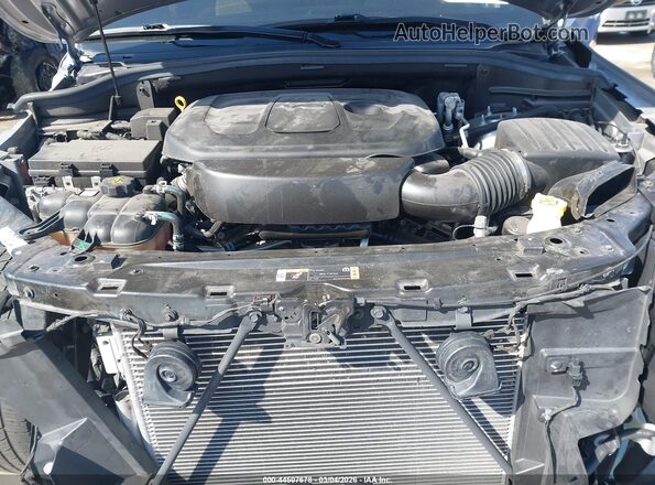 1C4RJEBG3MC873824 2021 JEEP GRAND CHEROKEE Silver Vista trasera