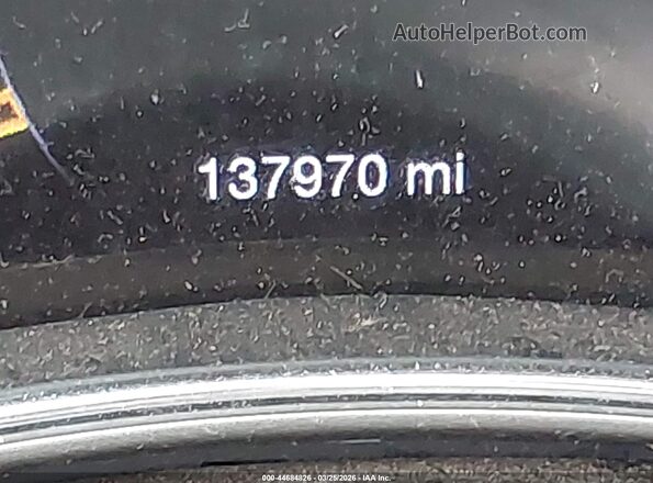 1C4RJEBG4HC813038 2017 JEEP GRAND CHEROKEE Бордовый 