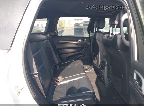 1C4RJEBG4LC266068 2020 JEEP GRAND CHEROKEE White Вид наклейки з VIN-кодом