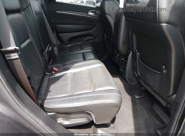1C4RJEBG5KC788996 2019 JEEP GRAND CHEROKEE Серый Вид наклейки с VIN-кодом