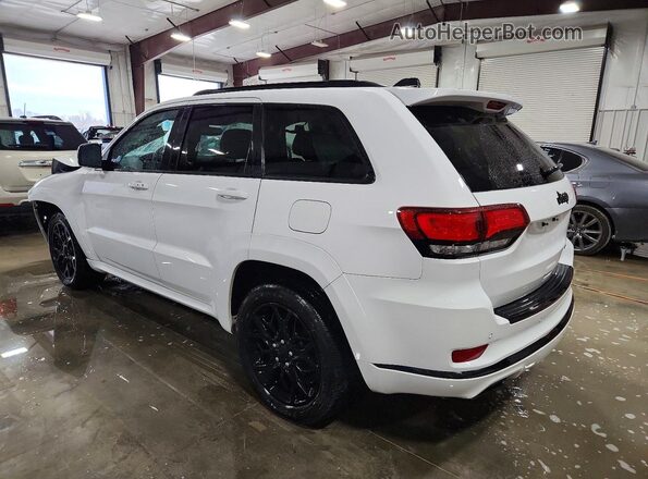 1C4RJEBG5MC803046 2021 JEEP GRAND White უკანა მარცხენა