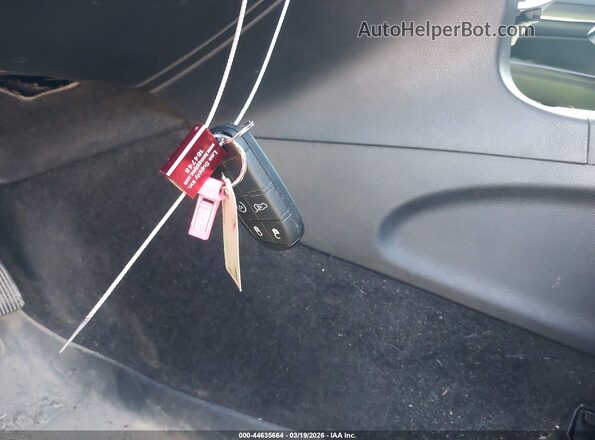 1C4RJEBG7JC437988 2018 JEEP GRAND CHEROKEE Red წინა პანელის ხედი