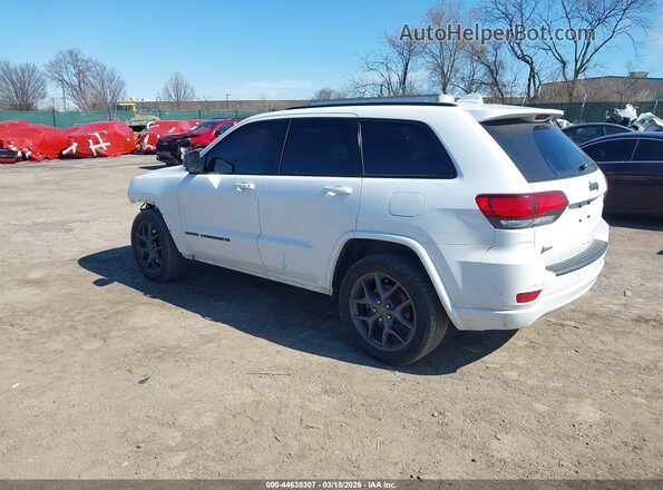 1C4RJEBG7MC783544 2021 JEEP GRAND CHEROKEE White 