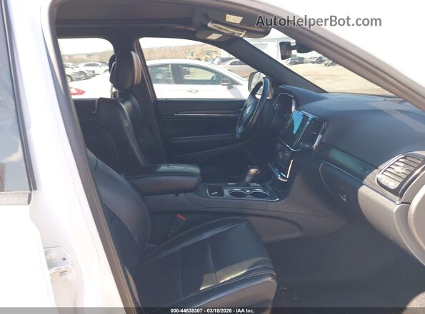 1C4RJEBG7MC783544 2021 JEEP GRAND CHEROKEE White 