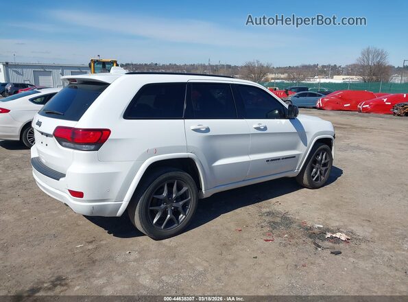 1C4RJEBG7MC783544 2021 JEEP GRAND CHEROKEE White 
