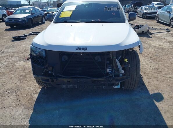 1C4RJEBG7MC783544 2021 JEEP GRAND CHEROKEE White 