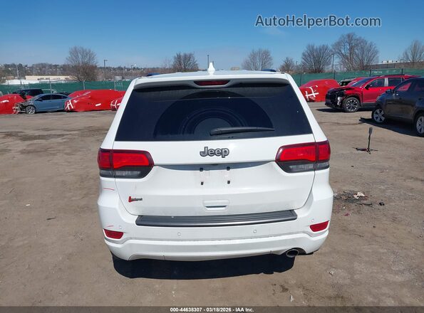 1C4RJEBG7MC783544 2021 JEEP GRAND CHEROKEE White 