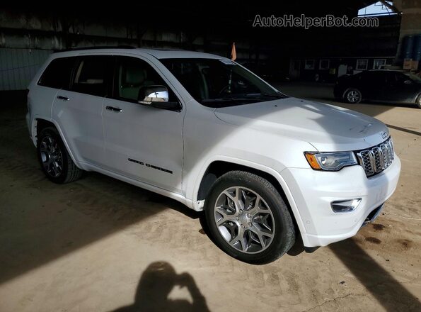 1C4RJECG2MC512177 2021 JEEP GRAND White წინა მარჯვენა