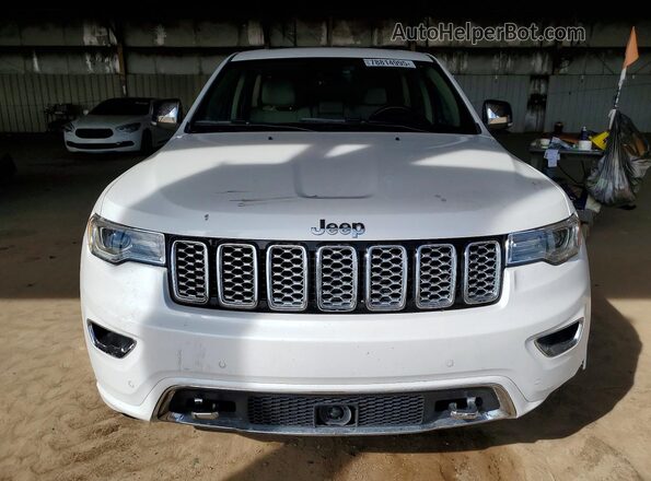 1C4RJECG2MC512177 2021 JEEP GRAND White წინა ხედი