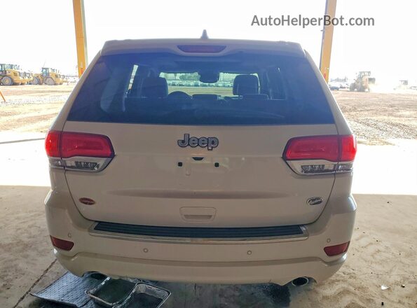 1C4RJECG2MC512177 2021 JEEP GRAND White უკანა ხედი