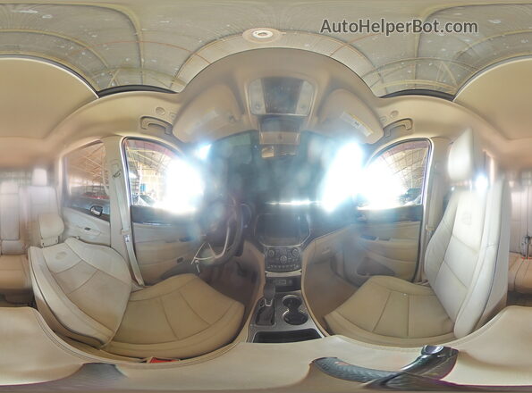 1C4RJECG2MC512177 2021 JEEP GRAND White VIN კოდის სტიკერის ხედი