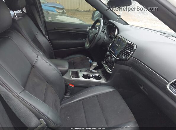 1C4RJFAG0MC673622 2021 JEEP GRAND CHEROKEE White Vista interior delantera