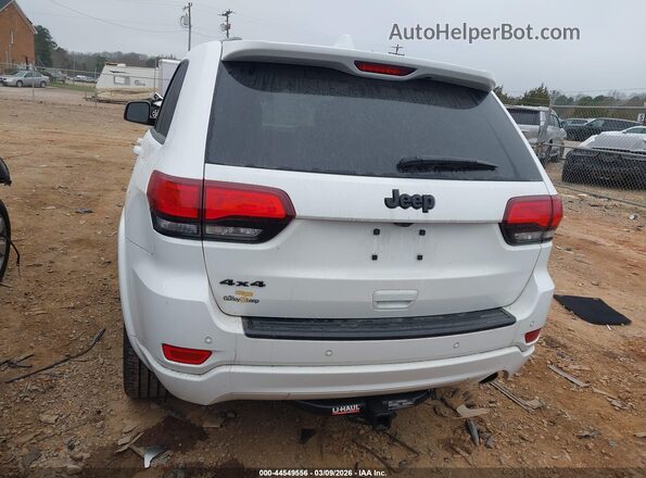 1C4RJFAG0MC673622 2021 JEEP GRAND CHEROKEE White 