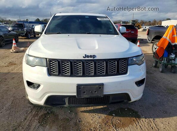 1C4RJFAG1KC703594 2019 JEEP GRAND White 