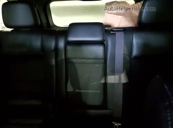 1C4RJFAG1MC875708 2021 JEEP GRAND Silver Vista de los asientos traseros