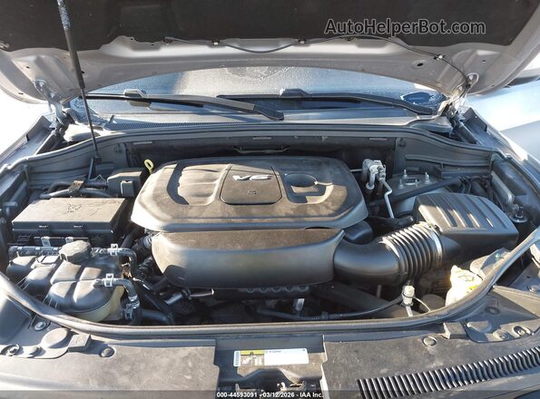 1C4RJFAG2HC855926 2017 JEEP GRAND CHEROKEE Silver 