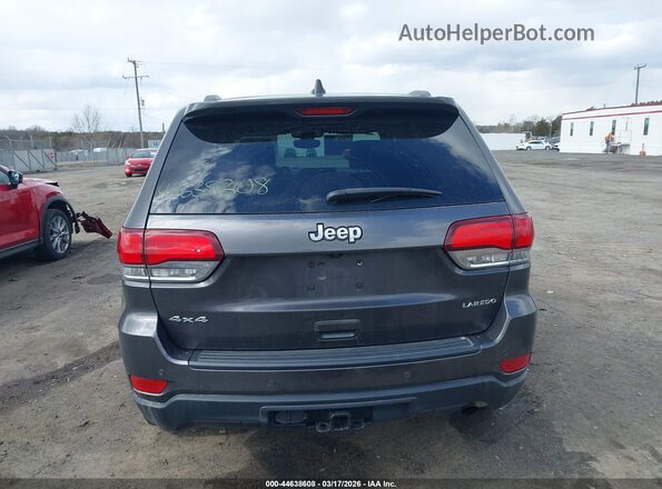 1C4RJFAG2LC415374 2020 JEEP GRAND CHEROKEE Gray 