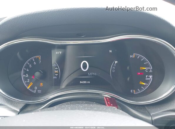 1C4RJFAG2LC415374 2020 JEEP GRAND CHEROKEE Gray Вид задніх сидінь