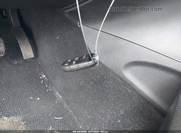 1C4RJFAG2LC415374 2020 JEEP GRAND CHEROKEE Gray Вид панелі приладів
