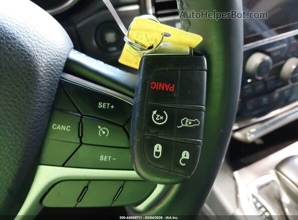 1C4RJFAG2MC773558 2021 JEEP GRAND CHEROKEE Blue 