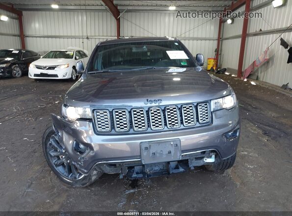1C4RJFAG2MC773558 2021 JEEP GRAND CHEROKEE Blue 