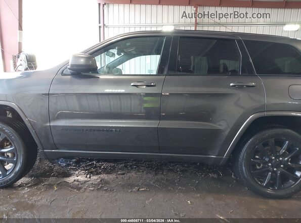 1C4RJFAG2MC773558 2021 JEEP GRAND CHEROKEE Blue 