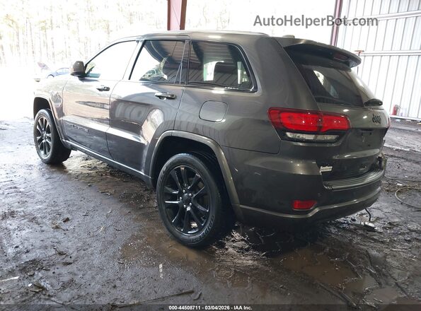 1C4RJFAG2MC773558 2021 JEEP GRAND CHEROKEE Blue 