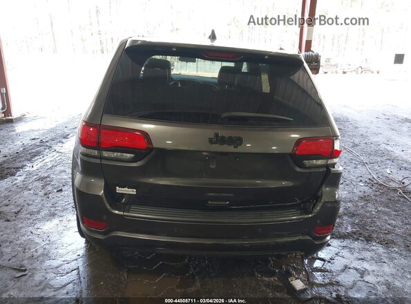 1C4RJFAG2MC773558 2021 JEEP GRAND CHEROKEE Blue 