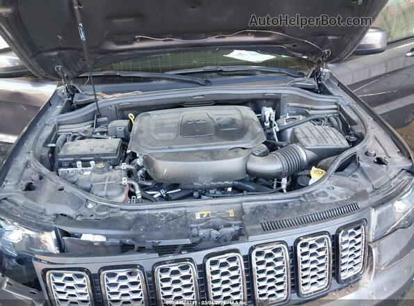 1C4RJFAG2MC773558 2021 JEEP GRAND CHEROKEE Blue 