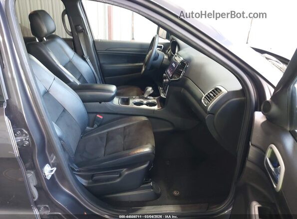 1C4RJFAG2MC773558 2021 JEEP GRAND CHEROKEE Blue 