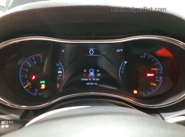 1C4RJFAG3MC797044 2021 JEEP GRAND Black Vista del cuadro de instrumentos