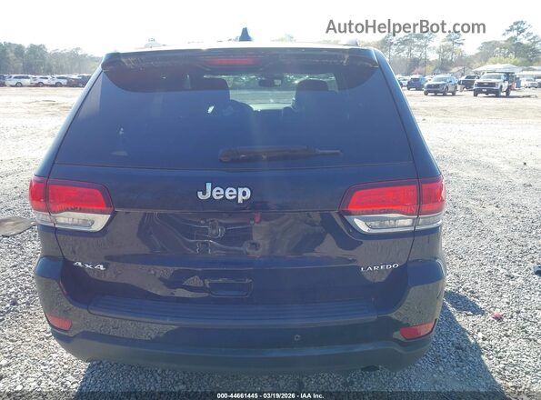1C4RJFAG3MC827837 2021 JEEP GRAND CHEROKEE Black 