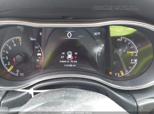 1C4RJFAG4GC372341 2016 JEEP GRAND CHEROKEE Black 