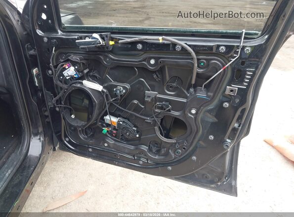 1C4RJFAG4GC372341 2016 JEEP GRAND CHEROKEE Black 