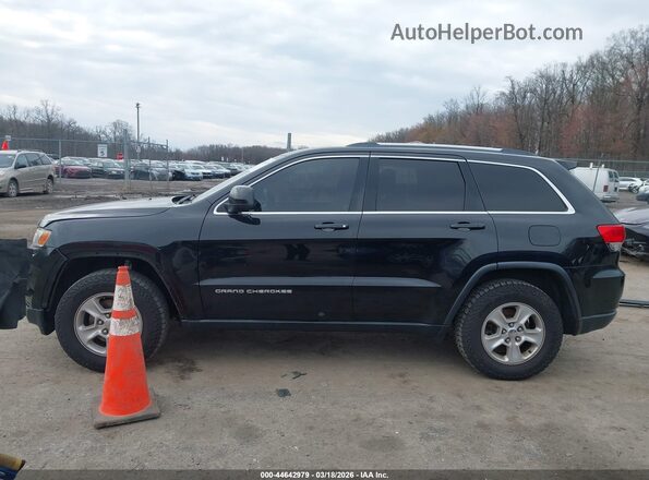1C4RJFAG4GC372341 2016 JEEP GRAND CHEROKEE Black 