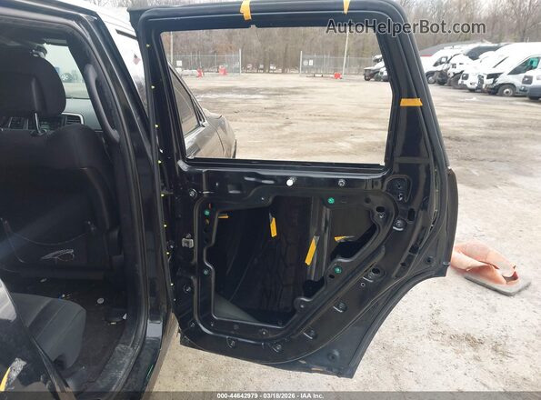 1C4RJFAG4GC372341 2016 JEEP GRAND CHEROKEE Black 